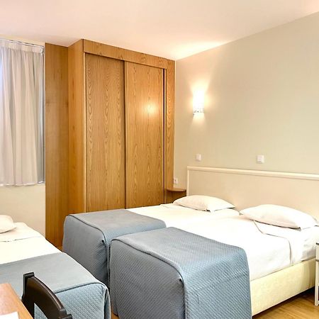 Hotel Universal Porto Zewnętrze zdjęcie